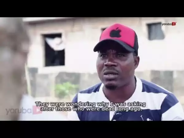 Video: Ajani Ole (Good Audio Version) Latest Yoruba Movie 2018 Drama Starring Odunlade Adekola
